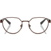 VOGUE VO 4311-B 5074 Women Optical Frame Copper