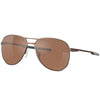 OAKLEY OO4147-0657 Men Sunglasses Satin Toast