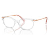 SWAROVSKI SK 2017 1027 - METAL SHEET Swarovski Transparent Ladies