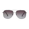 TOMMY HILFIGER TH 877 PL C2 Unisex Sunglasses BLACK