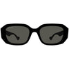 GUCCI GG 1535S 001 L Women Sunglasses Black
