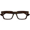 GUCCI GG1729O 002 Men Optical Glasses Tortoise