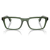 BURBERRY BE2428U 4174 54 - Sheet full BURBERRY GREEN Square
