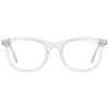 TOM FORD TF 5904-B 026 Men Optical TRANSPARENT