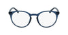 CALVIN KLEIN CK20527 405 Unisex Optical Frame Blue Crystal