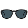 DAVID BECKHAM DB 7098/S 807KU Men Sunglasses Black