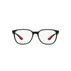 Ray-Ban RB 8907-M F632 Men Optical Frame Polished Black