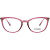 VOGUE VO 5276 2798 Women Optical Frame Pink