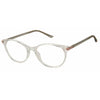 ELLE EL13520 CR - Sheet full ELLE Transparent Ladies