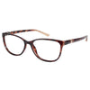 EL 13404 DB - Sheet full ELLE Havana Ladies