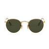 Ray-Ban RB3447 001 Unisex Sunglasses Polished Gold