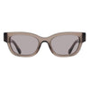 SALVATORE FERRAGAMO SF2067 232 52 - Sheet full SALVATORE FERRAGAMO Brown Ladies