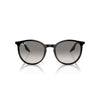 RAYBAN RB2204 901/32 51 - Sheet full Rayban Black Round