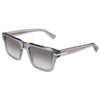 SALVATORE FERRAGAMO SF2078LBI 020 59 - Sheet full SALVATORE FERRAGAMO Grey Square