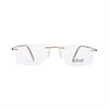 SILHOUETTE 5540 DR 7730 - 3 pcs SILHOUTTE Brown Square
