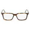 SALVATORE FERRAGAMO SF2977 240 53 - METAL SHEET SALVATORE FERRAGAMO Brown Square