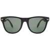 RAYBAN RB4105 601 - Sheet full Rayban Black Square