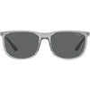 VOGUE VO 5466-SI 282087 Men Sunglass Grey