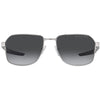 PRADA SPR 54W 1BC-06G Men Sunglass Silver
