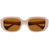 GUCCI GG 1535S 003 L Women Sunglasses Nude