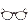 TOM FORD TF 5905-B 005 Men Optical BLACK