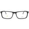 DAVID BECKHAM DB 1019 807 Men Optical Frame Black