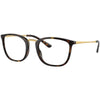 RAYBAB RB 7309I 2012 Unisex Optical Glasses Havana