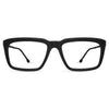 MODO GEBO BLK 54 Unisex Optical Frame Black