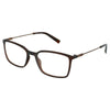 ESPRIT ET33450 535 Unisex Optical Frame BROWN