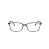 GIORGIO ARMANI AR 7183 5567 Men Optical Frame BLUE