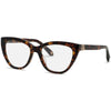 ROBERTO CAVALLI SRC049M 743 53 - Sheet full Roberto Cavalli Brown Cateye