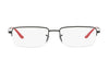 Ray-Ban RB 6267I 3047 Men Optical Frame BLACK