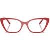 VOGUE VO 5519 3080 Women Optical Frame Red