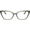 VOGUE VO 5519 3086 Women Optical Frame Green
