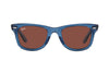 RAYBAN RB2140 6587/C5