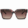 VOGUE VO 5553-S 3148E2 Women Sunglasss Red Tortoise