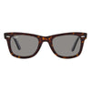 Ray-Ban RB 2140 1382/R5 Men Sunglasses HAVANA