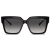 VOGUE VO 5553-S W44/8G Women Sunglasss Black