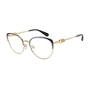 EMPORIO ARMANI EA 1150 3014 Women Optical Frame GOLD