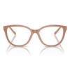 EMPORIO ARMANI EA 3190 5146 Women Optical Frame BROWN
