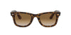 Ray-Ban RB4340 710 Unisex Sunglasses HAVANA