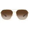 VOGUE VO4264-SI 280/13 Men Sunglasss Gold