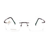 STEPPER SI-83539 F092 Unisex Optical Frame BLACK