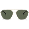 VOGUE VO4264-SI 848/71 Men Sunglasss Gold