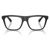 BURBERRY BE2432U 3464 53 - Sheet full BURBERRY Black Square