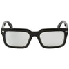 OFF-WHITE OERI 130 1040 CO Men Clip on Black