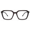 MODO OMEGA BLK 52 Unisex Optical Frame Black