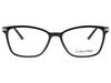 CALVIN KLEIN CK20705 001 Unisex Optical Frame BLACK