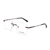 CALVIN KLEIN CK19157I 001 Unisex Optical Frame DARK GUN