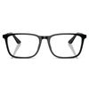 GIORGIO ARMANI AR 7249 5001 Men Optical Black